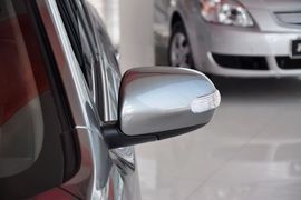 2012款起亚福瑞迪1.6L