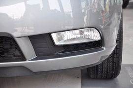 2012款起亚福瑞迪1.6L