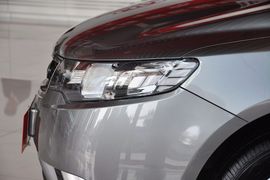 2012款起亚福瑞迪1.6L