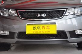 2012款起亚福瑞迪1.6L