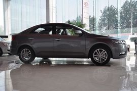 2012款起亚福瑞迪1.6L