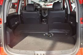 2012款起亚秀尔1.6L