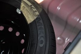 2012款起亚秀尔1.6L