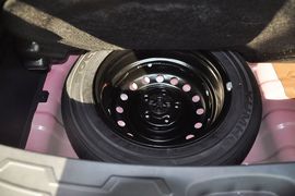 2012款起亚秀尔1.6L