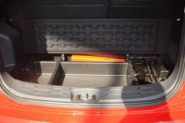 2012款起亚秀尔1.6L