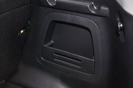 2012款起亚秀尔1.6L