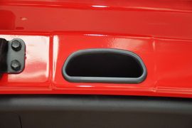 2012款起亚秀尔1.6L