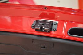 2012款起亚秀尔1.6L