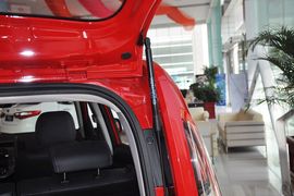 2012款起亚秀尔1.6L