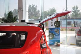 2012款起亚秀尔1.6L