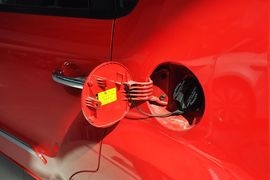 2012款起亚秀尔1.6L