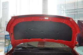 2012款起亚秀尔1.6L