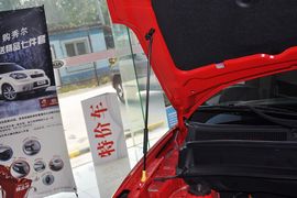 2012款起亚秀尔1.6L