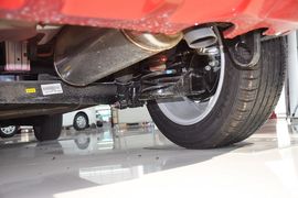 2012款起亚秀尔1.6L