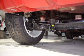 2012款起亚秀尔1.6L