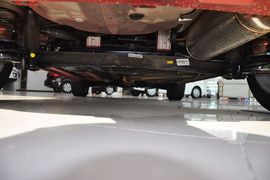 2012款起亚秀尔1.6L