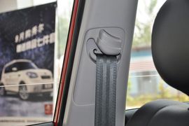 2012款起亚秀尔1.6L