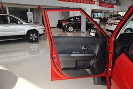 2012款起亚秀尔1.6L