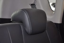 2012款起亚秀尔1.6L