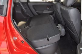 2012款起亚秀尔1.6L