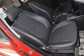 2012款起亚秀尔1.6L