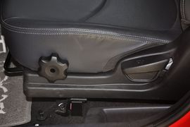 2012款起亚秀尔1.6L