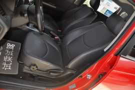 2012款起亚秀尔1.6L