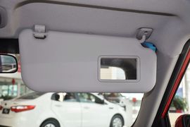 2012款起亚秀尔1.6L