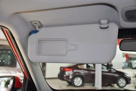 2012款起亚秀尔1.6L