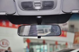 2012款起亚秀尔1.6L