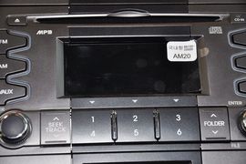 2012款起亚秀尔1.6L