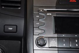 2012款起亚秀尔1.6L