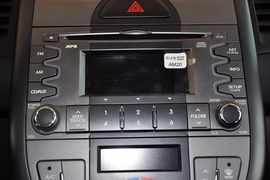 2012款起亚秀尔1.6L