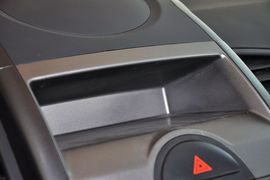 2012款起亚秀尔1.6L