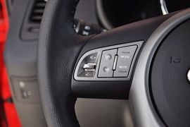 2012款起亚秀尔1.6L