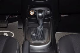 2012款起亚秀尔1.6L