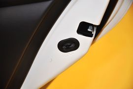 2013款英菲尼迪G25豪华运动版