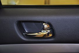 2013款英菲尼迪G25豪华运动版