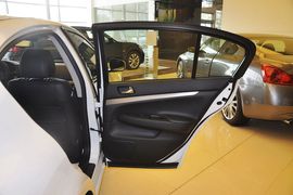 2013款英菲尼迪G25豪华运动版