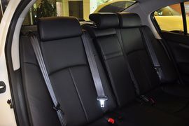 2013款英菲尼迪G25豪华运动版