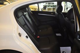 2013款英菲尼迪G25豪华运动版