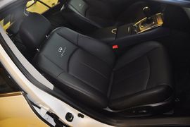 2013款英菲尼迪G25豪华运动版