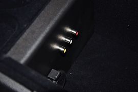 2013款英菲尼迪G25豪华运动版