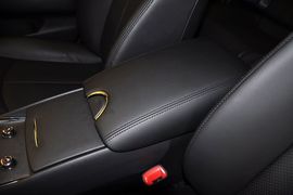 2013款英菲尼迪G25豪华运动版