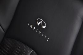 2013款英菲尼迪G25豪华运动版