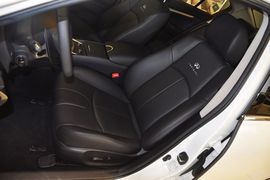 2013款英菲尼迪G25豪华运动版