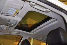 2013款英菲尼迪G25豪华运动版