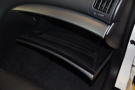 2013款英菲尼迪G25豪华运动版