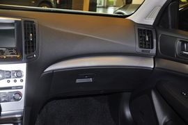 2013款英菲尼迪G25豪华运动版