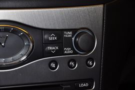 2013款英菲尼迪G25豪华运动版